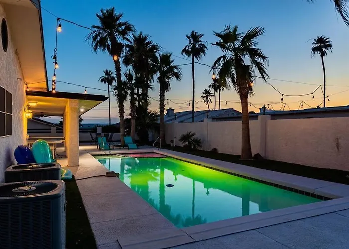 Vakantiehuis Havaincredible Pool Movies Evse *