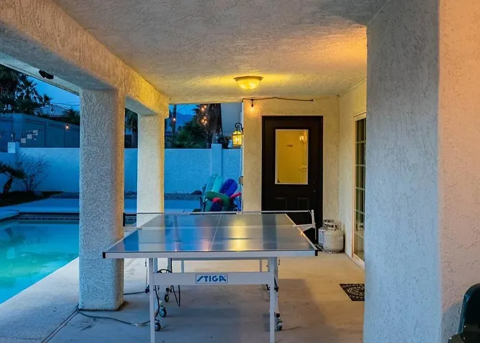 Havaincredible Pool Movies Evse Vakantiehuis