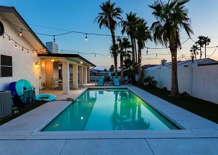 Havaincredible Pool Movies Evse Vakantiehuis *